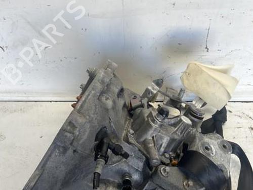 Used Gearbox Gearbox OPEL CORSA D (S07) 1.3 CDTI (L08, L68) (75 hp) 18206918 18206918