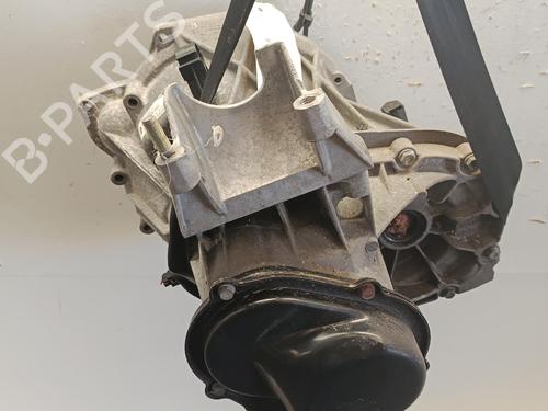 Used Gearbox Gearbox FORD FIESTA IV (JA_, JB_) 1.25 i 16V (75 hp) 40124695 40124695