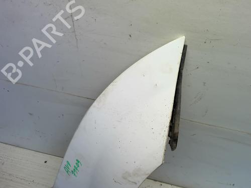 Right front fenders CITROËN C2 (JM_) 1.4 HDi | BP22597102C42 