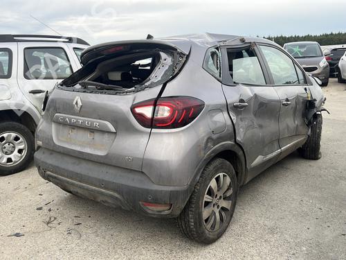 Starter RENAULT CAPTUR I (J5_, H5_) 1.5 dCi 90 (J5N4, J5M5, J5MW, J5M6, J5AL, J5AJ) | BP29981538M8 - Image 4