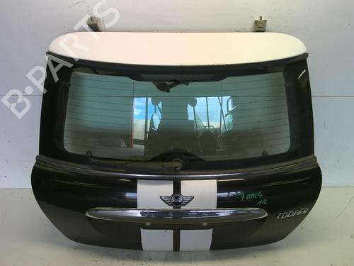 Used Tailgate Tailgate MINI MINI (R56) Cooper (120 hp) 19491045 19491045