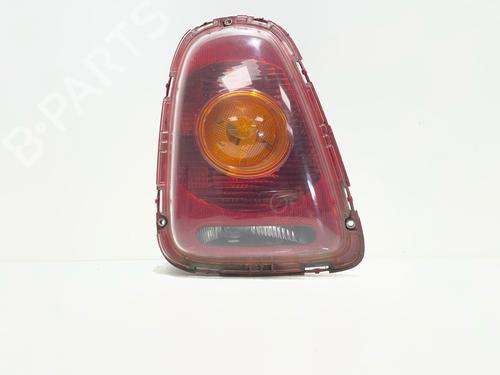 Left taillight MINI MINI (R56) Cooper | BP40056394C34 - Image 4