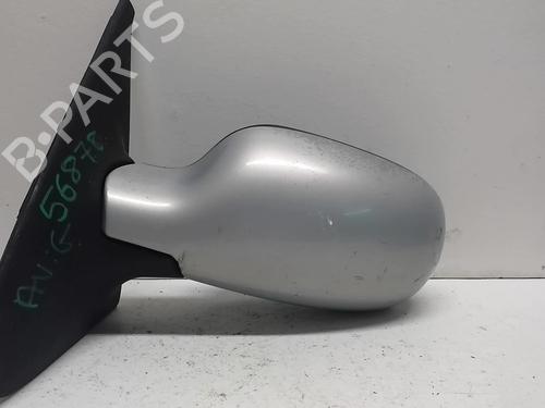 Left mirror RENAULT CLIO II (BB_, CB_) 1.4 (B/CB0C, B/CB0S) | BP18219081C26 
