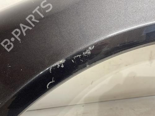 Left front fenders PEUGEOT 406 Coupe (8C) 2.0 16V | BP24616811C41 