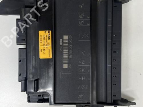 Elektronische module MERCEDES-BENZ S-CLASS (W220, V220) S 320 CDI (220.025, 220.125) (204 hp) 18530270