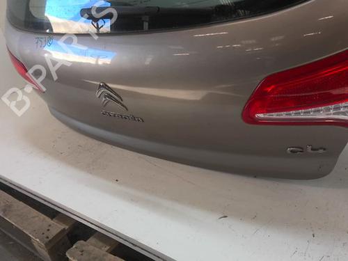 Used Tailgate Tailgate 37717720 37717720