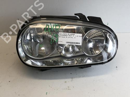 Used Right headlight Right headlight 18220991 18220991