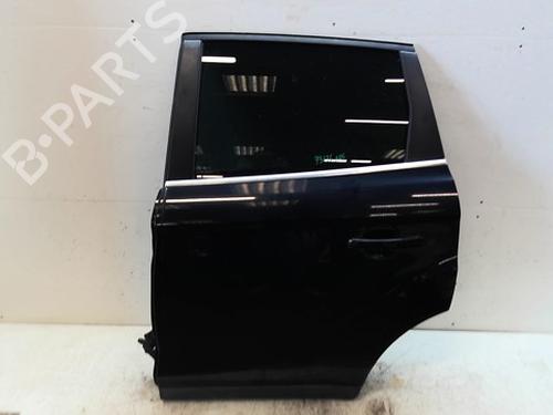 left-rear-door-ford-kuga-i-2008-2009-2010-2011-2012-36453678 main image