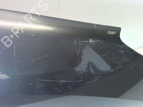 Used Right front fenders PEUGEOT 308 I (4A_, 4C_) 1.6 HDi (109 hp) 18220335