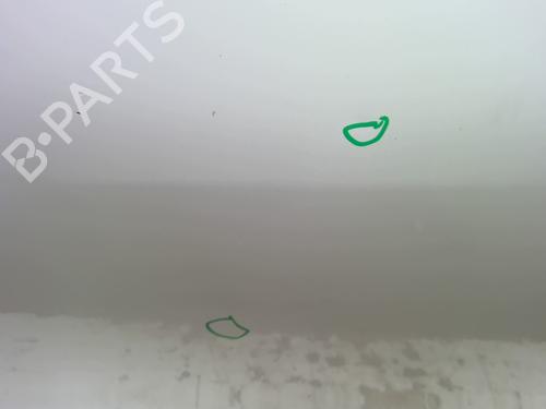 Right front door VW GOLF VI (5K1) 1.6 TDI | BP25124851C3 