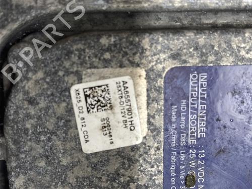 Módulo eletrónico SUZUKI BALENO (FW, EW) 1.0 (A1K310) | BP30886606M83