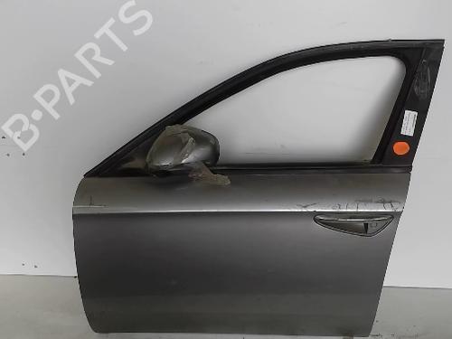 Used Left front door ALFA ROMEO 159 Sportwagon (939_) 1.9 JTDM 8V (939BXE1B) (120 hp) 18222235