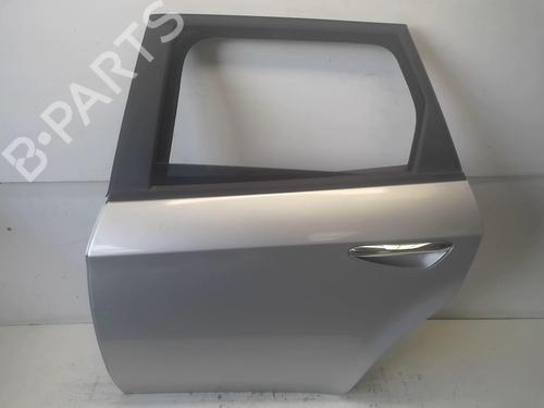 Left rear door ALFA ROMEO 159 Sportwagon (939_) 1.9 JTDM 8V (939BXE1B) | BP18231863C4 