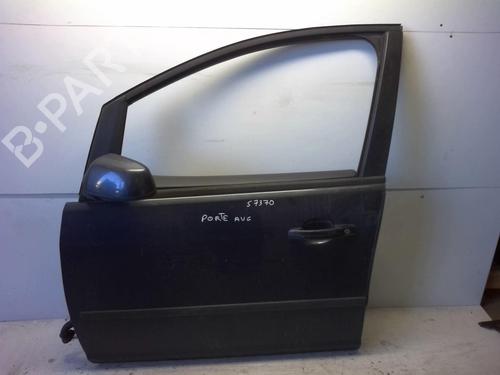 Used Left front door FORD C-MAX (DM2) 1.6 TDCi (90 hp) 18215411