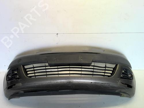 Front bumper LANCIA MUSA (350_) 1.9 D Multijet (350.AXC1A) | BP18222324C7 