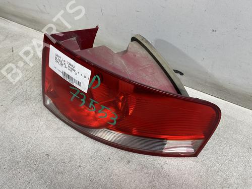 Right taillight SEAT ALTEA XL (5P5, 5P8) 2.0 TDI 16V | BP29022935C35 