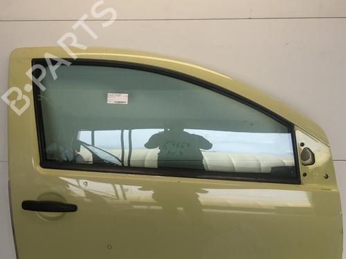 Right front door CITROËN C2 (JM_) 1.4 | BP18226591C3 