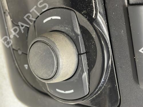 Radio SEAT IBIZA IV (6J5, 6P1) 1.6 TDI | BP27162024E6 