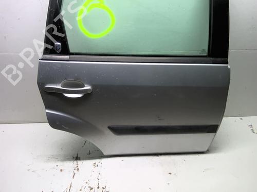 Used Right rear door FORD FIESTA V (JH_, JD_) 1.3 (69 hp) 18226235
