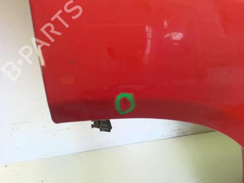 Left front door FIAT DUCATO Van (250_) 130 Multijet 2,3 D | BP21210285C2 
