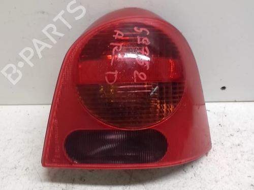 Used Right taillight Right taillight RENAULT TWINGO I (C06_) 1.2 (C066, C068) (58 hp) 18228816 18228816