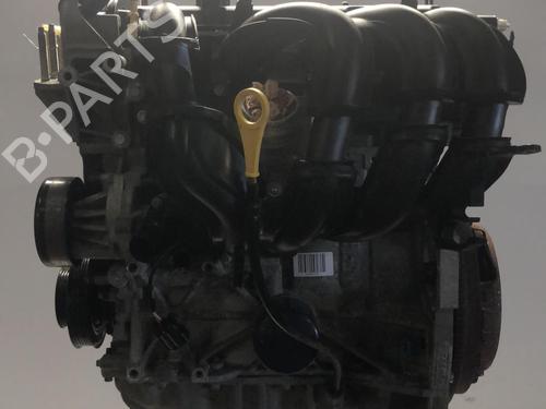 Used Engine Engine FORD FUSION (JU_) 1.4 (80 hp) 18210053 18210053