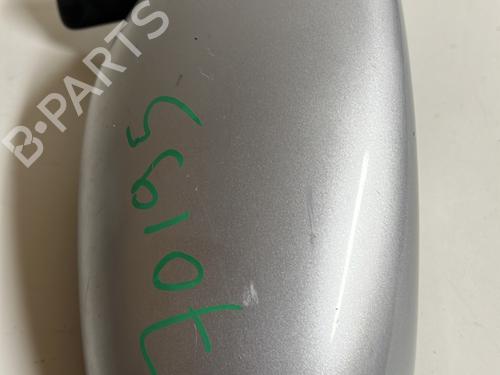 Right mirror FORD GALAXY I (WGR) 1.9 TDI | BP21899579C27 