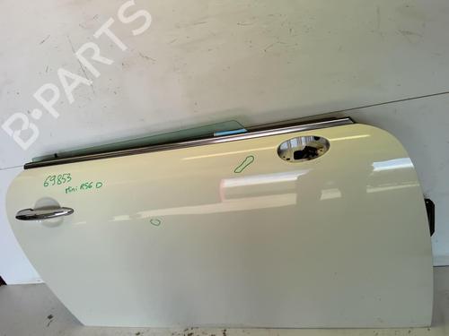 Right front door MINI MINI (R56) Cooper D | BP18229571C3 