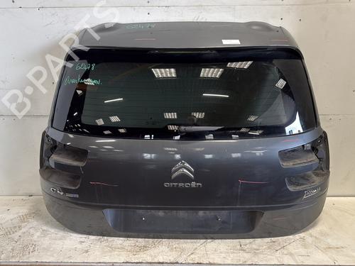 Used Tailgate CITROËN C4 Grand Picasso II (DA_, DE_) 1.6 HDi / BlueHDi 115 (115 hp) 30967971