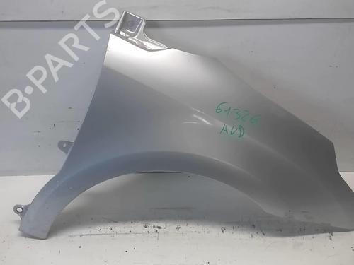 Used Right front fenders CITROËN C4 I (LC_) 1.6 HDi (109 hp) 18228489