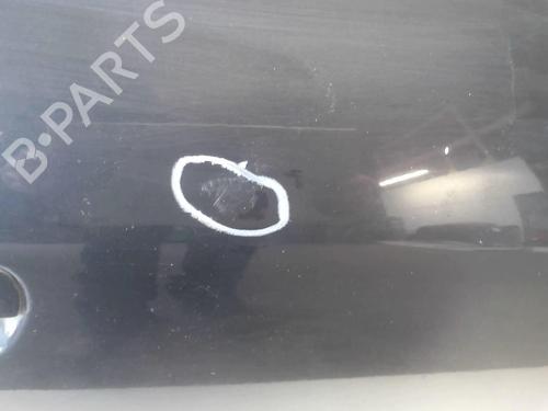 Used Right front door AUDI A3 (8L1) S3 quattro (224 hp) 18232061