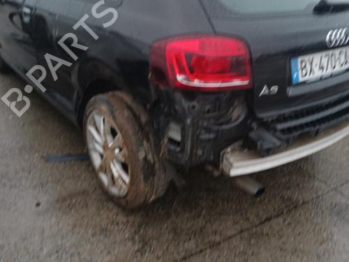 Used Parts AUDI A3 (8P1)  1.6 TDI  2145624