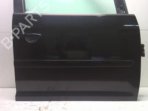 Right front door VW TOURAN (1T1, 1T2) 1.9 TDI | BP18219391C3 