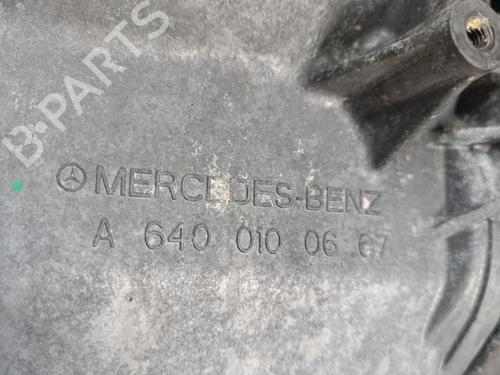 Engine MERCEDES-BENZ B-CLASS Sports Tourer (W245) B 200 CDI (245.208) | BP27887978M1 