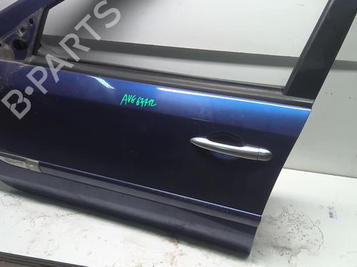 Left front door RENAULT LAGUNA II Grandtour (KG0/1_) 2.0 16V (KG1Y) | BP18210904C2 