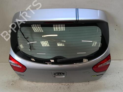 tailgate-kia-rio-iii-ub-2011-2012-2013-2014-2015-2016-2017-39137946 main image