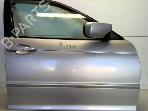 Right front door BMW 3 (E46) 320 d | BP25889617C3 