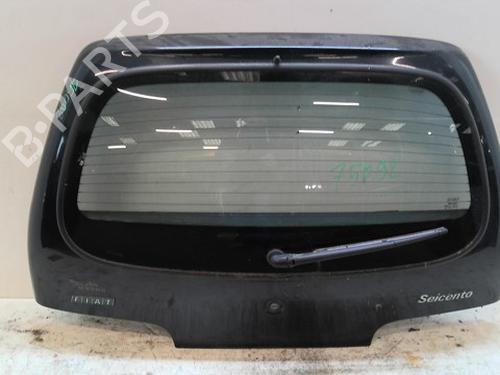 Used Tailgate Tailgate FIAT SEICENTO / 600 (187_) [1997-2010] 36299925 36299925