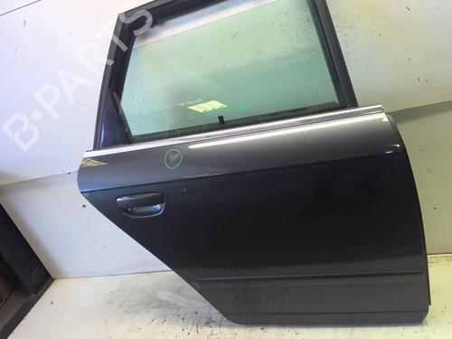 Used Right rear door Right rear door AUDI A4 B7 Avant (8ED) 2.0 TDI 16V (140 hp) 18213011 18213011