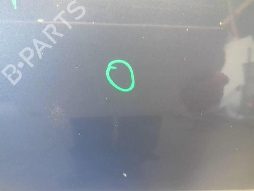 Right front door RENAULT MEGANE II (BM0/1_, CM0/1_) 1.4 16V (BM0B, CM0B) | BP18208673C3