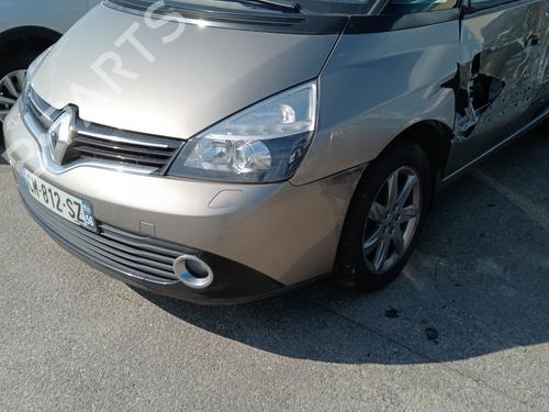 Køfangervange RENAULT ESPACE IV (JK0/1_) 2.0 dCi (JK01, JK02, JK1J, JK1K, JK1H) | BP24368899C73 - Image 5