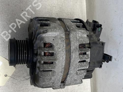 Alternator PEUGEOT 308 SW II (LC_, LJ_, LR_, LX_, L4_) 1.6 BlueHDi 120 | BP27870084M7 
