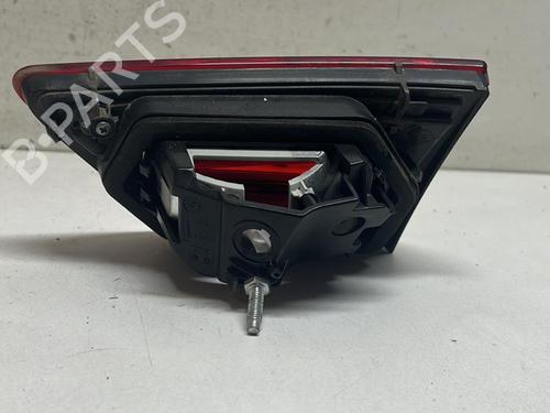 Left tailgate light RENAULT CLIO IV (BH_) 1.5 dCi 90 | BP18230102C79 