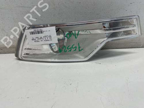 Right front indicator CITROËN C5 III (RD_) | BP36555208C33 - Image 4