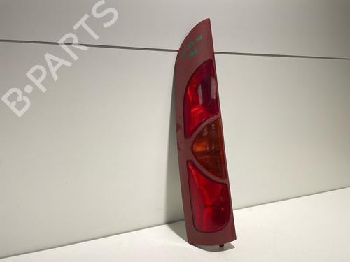 Left taillight RENAULT KANGOO (KC0/1_) 1.6 16V | BP39167421C34 - Image 2