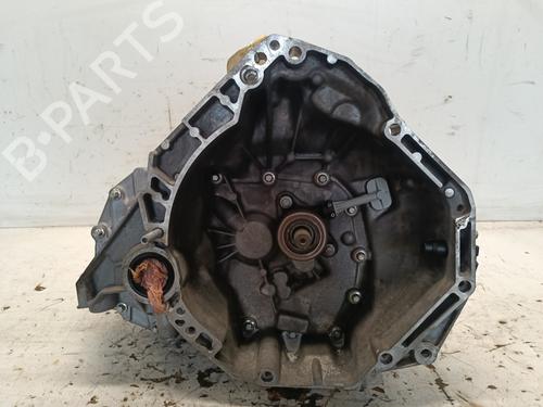 gearbox-renault-twingo-iii-bcm_-bca_-2014-27714705 main image