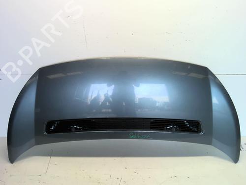 Used Hood CITROËN JUMPY II Van 2.0 HDi 140 (136 hp) 19035767