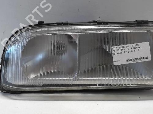 Used Left headlight VOLVO 850 (854) 2.5 TDI (140 hp) 18219087