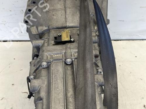 Used Gearbox Gearbox BMW 1 (E87) 118 i (143 hp) 18641321 18641321
