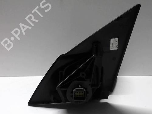 Right mirror RENAULT MEGANE II Coupé-Cabriolet (EM0/1_) 1.9 dCi | BP18219101C27 